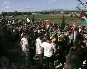 الفلسطينيون يستعدون لإحياء ذكرى النكبة 