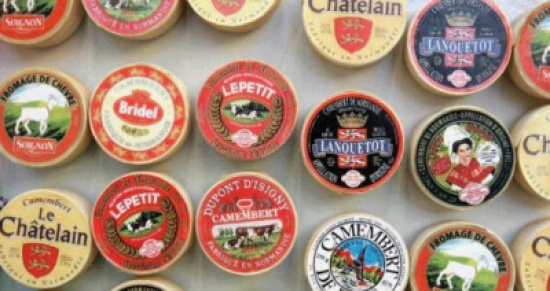 أطفال بريطانيا: الجبن نبات والمعكرونة لحم