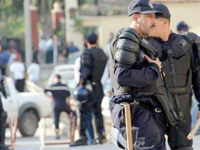 اغتيال رئيس بلدية برج الامير عبد القادر في الجزائر اغتيال رئيس بلدية برج الامير عبد القادر في الجزائر