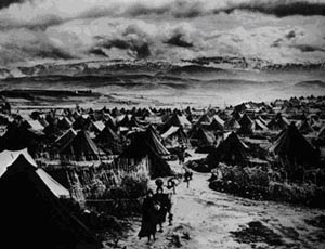 مجلس السفراء العرب في الصين يحيي ذكرى النكبة 