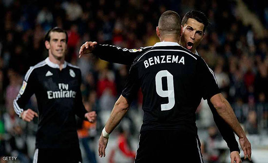 ريال مدريد.. تفاصيل قصة المدرب الذي طرده بيل ريال مدريد.. تفاصيل قصة المدرب الذي طرده بيل