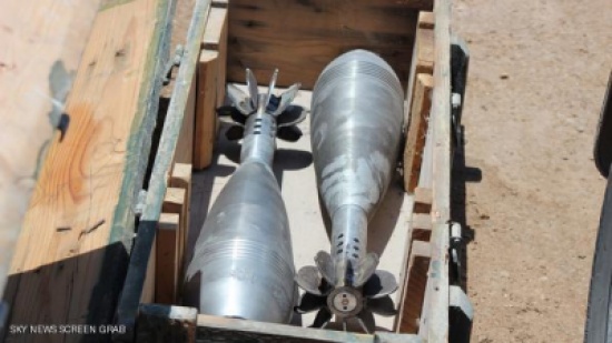 قتلى بهجوم على قرية في ديالى بالعراق