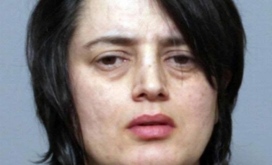 بسبب الغيرة.. انتقمت من زوجها بطريقة وحشية وشرسة