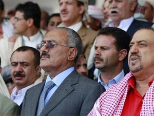 المعارضة اليمنية تعلن انتهاء "مهلة" المبادرة الخليجية وتشير لتصعيد الثورة