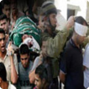 استشهاد فتى مقدسي متأثرا باصابته في مواجهات مع الاحتلال  