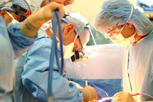 سعودي يتخلى عن كِليته لإنقاذ حياة شقيقه