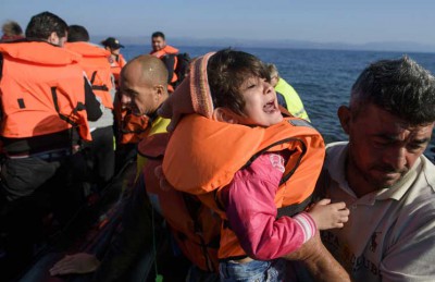الأمم المتحدة والبنك الدولي يعلنان عن بادرة دعم لدول الشرق الأوسط والمغرب العربي في مجال الهجرة الأمم المتحدة والبنك الدولي يعلنان عن بادرة دعم لدول الشرق الأوسط والمغرب العربي في مجال الهجرة