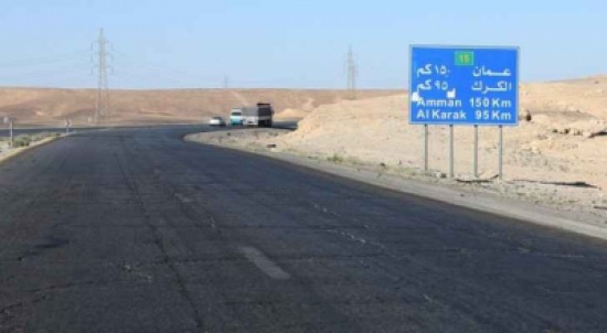 الدفاع المدني يتأهب على امتداد الصحراوي تزامناً مع اقتراب موسم الحج الدفاع المدني يتأهب على امتداد الصحراوي تزامناً مع اقتراب موسم الحج