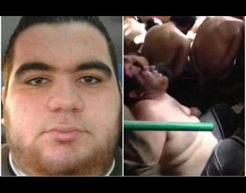 بالفيديو والصور : غضب في لبنان عقب انتشار تسجيلين لتعذيب إسلاميين سنّة بالفيديو والصور : غضب في لبنان عقب انتشار تسجيلين لتعذيب إسلاميين سنّة
