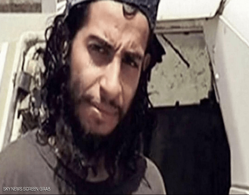 باريس.. السجن مدى الحياة لمنفذ هجوم قطار تاليس