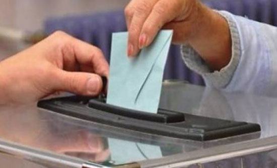 العموش  : قبول 13 ألف اعتراض على جداول الناخبين