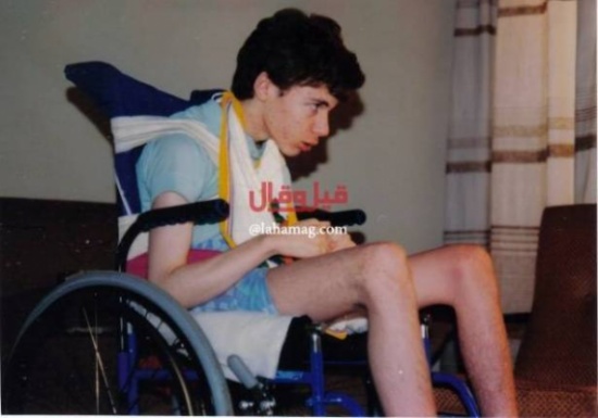 تمنّت والدته موته.. لكنّ ما حدث له لا يصدق!!