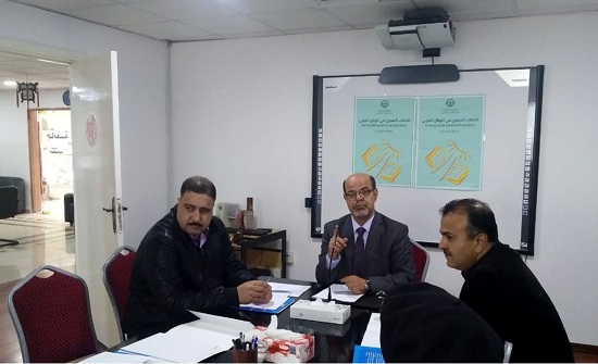 مؤتمر فيلادلفيا يعاين الخطاب النسوي في الوطن العربي مؤتمر فيلادلفيا يعاين الخطاب النسوي في الوطن العربي