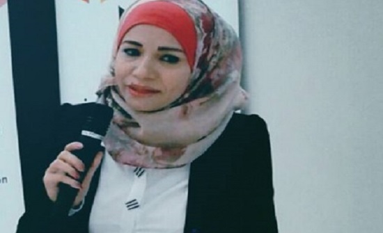 اشهار وتوقيع رواية "وقتلت مرتين" للروائية سماهر السيايده اشهار وتوقيع رواية "وقتلت مرتين" للروائية سماهر السيايده