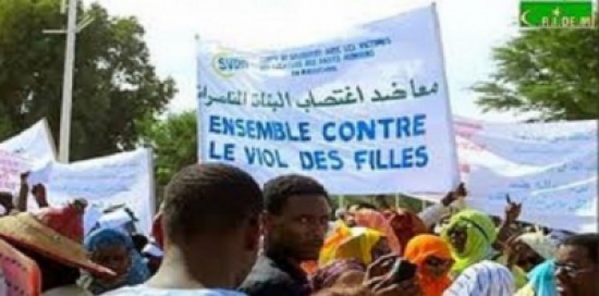 الإعدام لمغتصبي طفلة في موريتانيا وقتلها حرقا الإعدام لمغتصبي طفلة في موريتانيا وقتلها حرقا