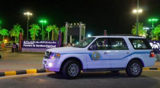 السلطات السعودية تعتقل شاباً بتهمة تحريف آيات قرآنية السلطات السعودية تعتقل شاباً بتهمة تحريف آيات قرآنية