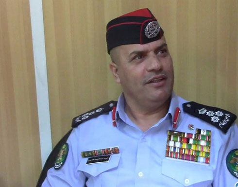 لقاء توعوي عن مخاطر المخدرات بالمفرق