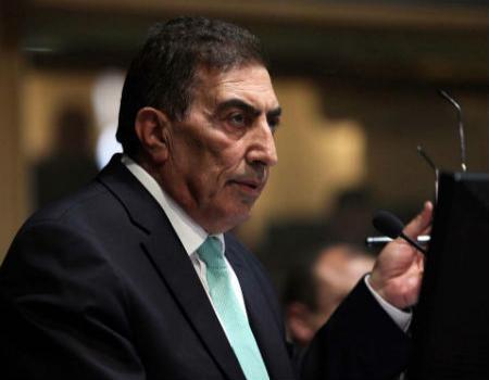 الطراونة: كلنا اردنيون لاجل الاردن وفلسطينيون لاجل فلسطين الطراونة: كلنا اردنيون لاجل الاردن وفلسطينيون لاجل فلسطين