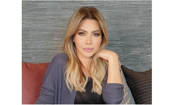 بفستان أسود.. نوال الزغبي تتألق فى إطلالة جديدة.. شاهد بفستان أسود.. نوال الزغبي تتألق فى إطلالة جديدة.. شاهد