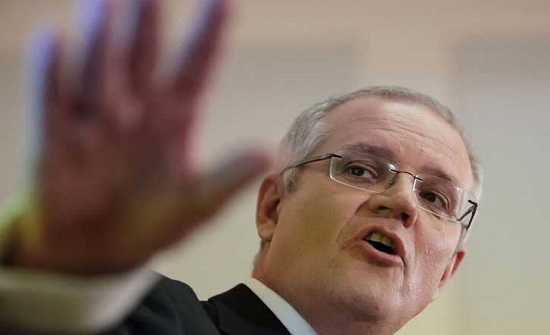 إدانة واسعة لمقترح أسترالي للاعتراف بالقدس عاصمة لإسرائيل