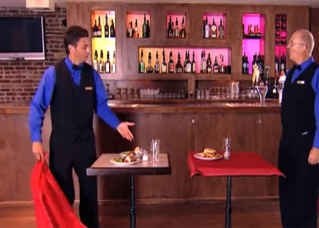 الناذل المحترف