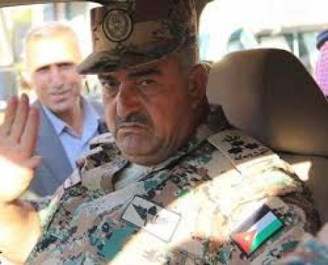 فريحات يستقبل السفير القطري