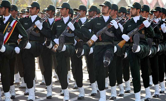 قلق في "الناتو" من أنشطة إيران المزعزعة للاستقرار