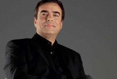 جورج قرداحي وزيراً