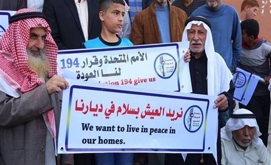 الفلسطينيون يستعدون لمسيرات "يوم الأرض" في الضفة الغربية وقطاع غزة الفلسطينيون يستعدون لمسيرات "يوم الأرض" في الضفة الغربية وقطاع غزة