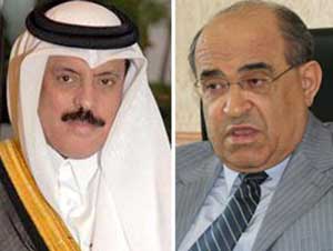 منافسة بين مصر وقطر على منصب الأمين العام لأول مرة بتاريخ الجامعة العربية