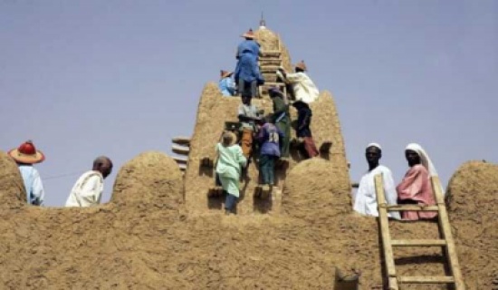 نهب لاملاك "العرب" في تمبكتو بمالي