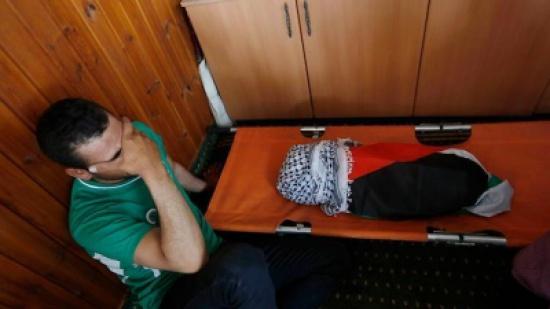 قوات الاحتلال قتلت 35 طفلا فلسطينيا خلال 2016 قوات الاحتلال قتلت 35 طفلا فلسطينيا خلال 2016