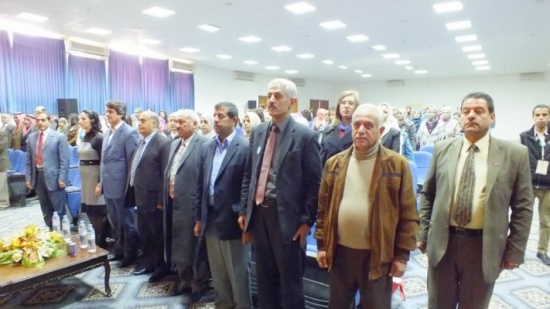 مبادرة " أنا هنا " تبدأ جولتها في محافظات المملكة من مأدبا