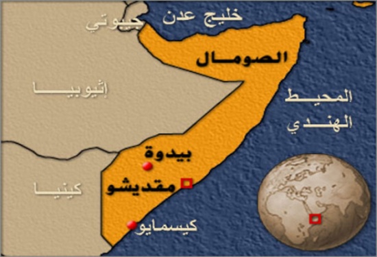 الأردن يمتنع عن التصويت على قرار لمجلس الأمن ضد الصومال الأردن يمتنع عن التصويت على قرار لمجلس الأمن ضد الصومال