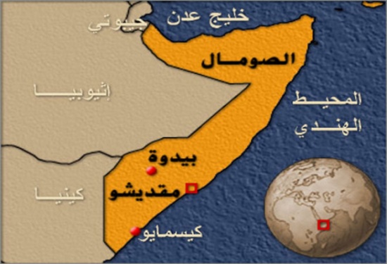 الأردن يمتنع عن التصويت على قرار لمجلس الأمن ضد الصومال