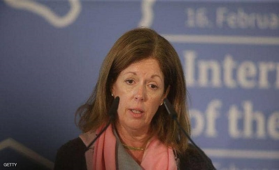 الأمم المتحدة تدعو لوقف إطلاق النار في ليبيا