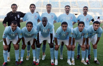 فوز الفيصلي والجزيرة والاهلي بدوري الشباب لكرة القدم