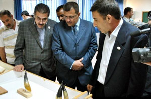 كلية معان تحتفل بمعان مدينة الثقافة