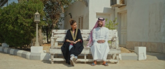 اختيار الفيلم السعودي "بركة يقابل بركة" في مهرجان تورنتو السينمائي الدولي بكندا اختيار الفيلم السعودي "بركة يقابل بركة" في مهرجان تورنتو السينمائي الدولي بكندا