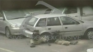 مقتل سعودي بهجوم في كراتشي 