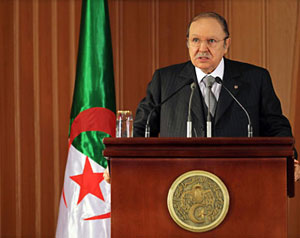  إفراج قريب عن الإسلاميين بالجزائر