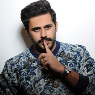 عبدالله بوشهري راح يستلم مربية وعندما رآها انصدم ( ياريتني ما شفتها!! )