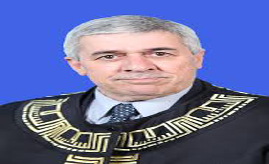 العبابنة رئيسا لجامعة آل البيت بالوكالة العبابنة رئيسا لجامعة آل البيت بالوكالة