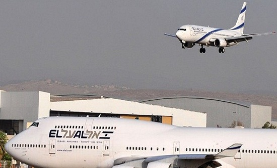 مركز مكافحة الارهاب الاسرائيلي يحذر من السفر إلى الأردن