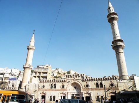 تعرف على خطبة الجمعة '' الموحَّدة "