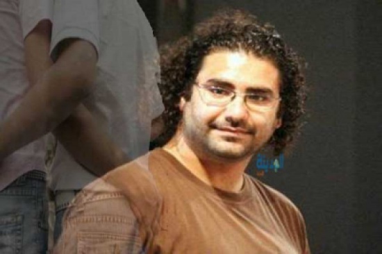 بدعم يساري.. صوت الشواذ يتعالى في مصر ويطلب الاعتراف به بدعم يساري.. صوت الشواذ يتعالى في مصر ويطلب الاعتراف به