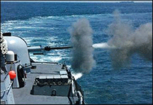 الاحتلال يعترض سفينة مساعدات ماليزية ويمنعها من وصول غزة