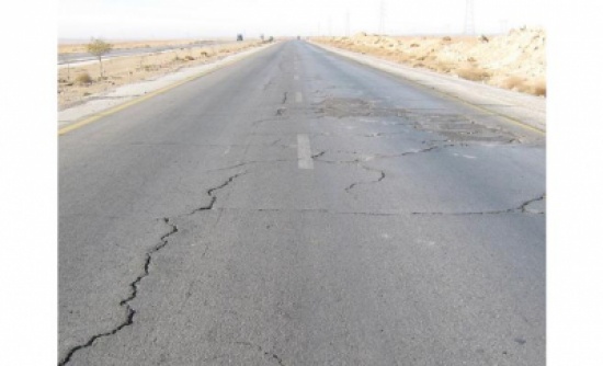 هلسة: البدء بتأهيل ‘‘الصحراوي‘‘ قبل منتصف العام وبكلفة 180 مليون دولار