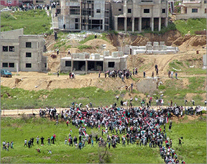 إسرائيل تشكو سوريا ولبنان 	