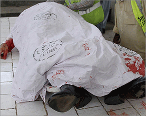 طالبان تتبنى اغتيال الدبلوماسي السعودي 